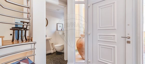 5 chambres Villa à Sintra, Portugal No. 48133 4