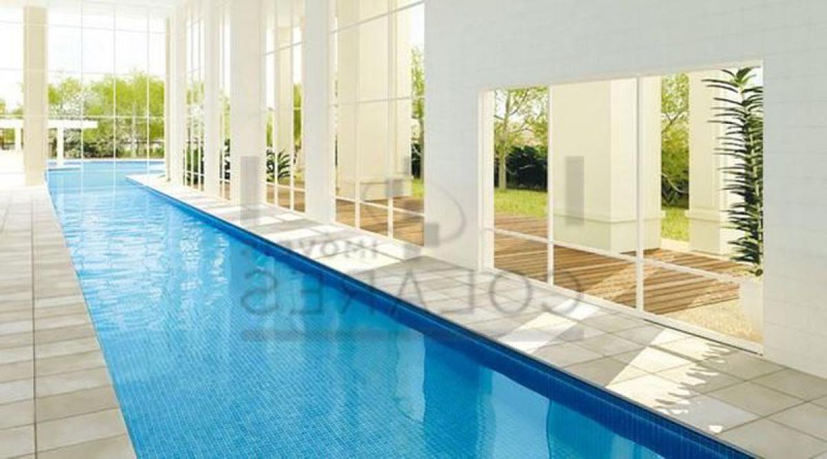 Apartamento T4 em São Paulo, Brazil N.º 454136