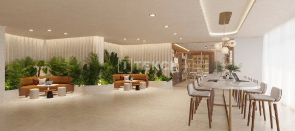 4 dormitorios dúplex en venta en Palm Jumeirah, Dubai, UAE № 102580 22
