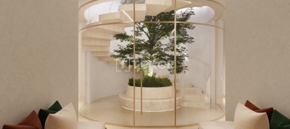4 dormitorios dúplex en venta en Palm Jumeirah, Dubai, UAE № 102580 14