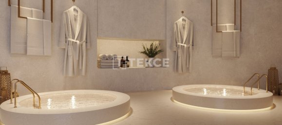 4 dormitorios dúplex en venta en Palm Jumeirah, Dubai, UAE № 102580 15