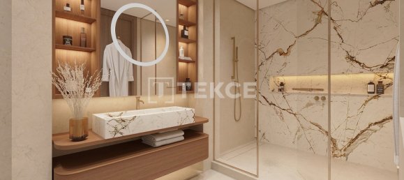 4 dormitorios dúplex en venta en Palm Jumeirah, Dubai, UAE № 102580 30
