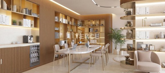 4 dormitorios dúplex en venta en Palm Jumeirah, Dubai, UAE № 102580 19