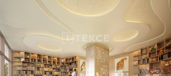 4 dormitorios dúplex en venta en Palm Jumeirah, Dubai, UAE № 102580 8