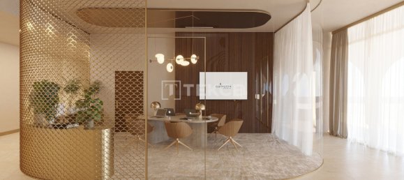 4 dormitorios dúplex en venta en Palm Jumeirah, Dubai, UAE № 102580 16