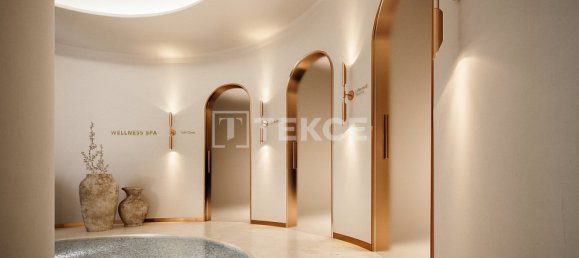 4 dormitorios dúplex en venta en Palm Jumeirah, Dubai, UAE № 102580 6