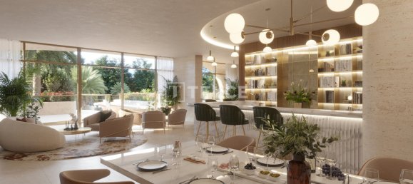 4 dormitorios dúplex en venta en Palm Jumeirah, Dubai, UAE № 102580 23