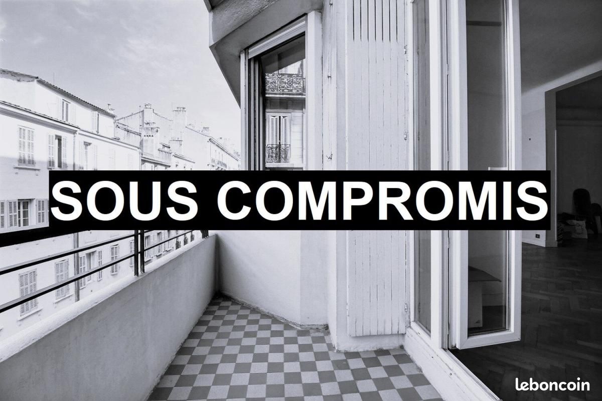 3 bedrooms Apartment in Marseille, France No. 343404