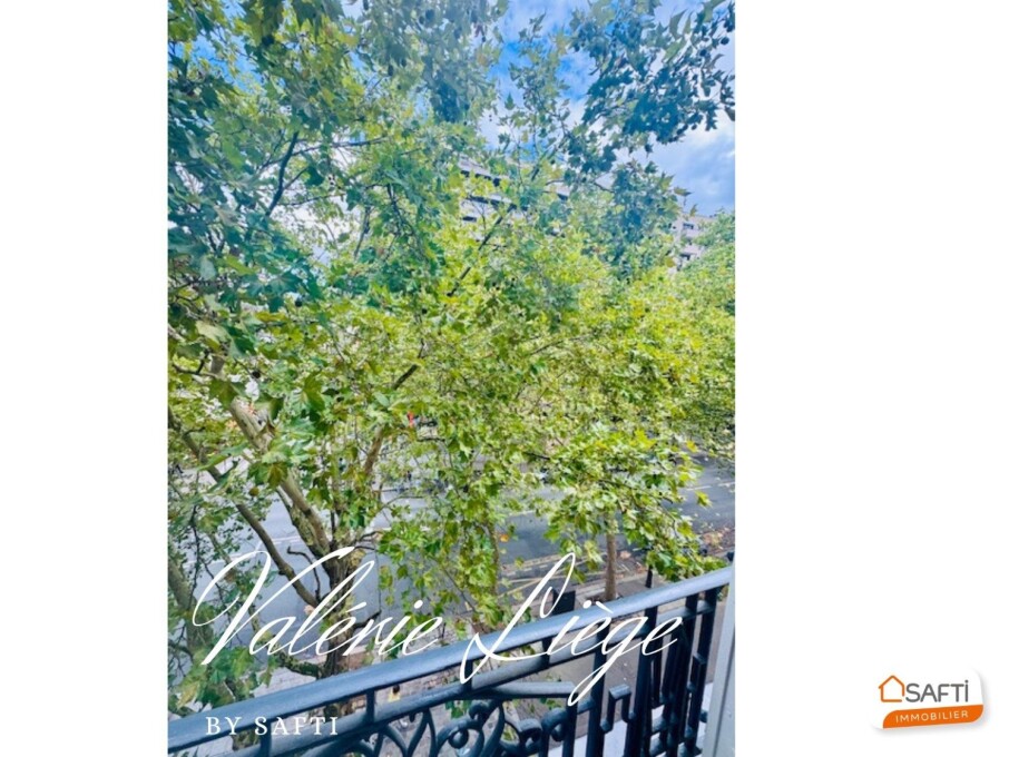 Apartamento T1 em Paris, France N.º 324193