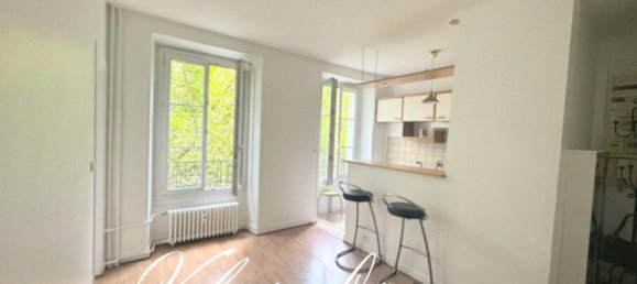Apartamento T1 em Paris, France N.º 324193 2