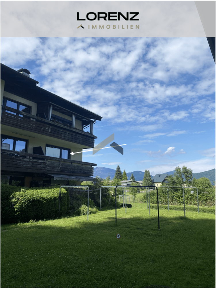 Apartamento de 3 habitaciónes en Anif, Austria No. 146047