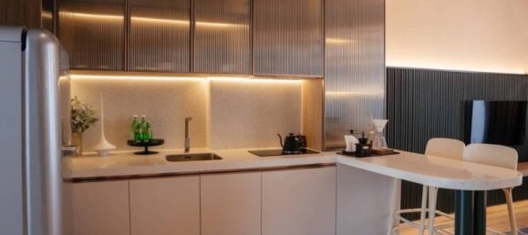 1 bedroom Condo in Pattaya, Thailand No. 7893 3