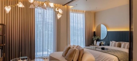 1 bedroom Condo in Pattaya, Thailand No. 7893 2