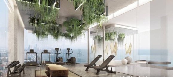 1 bedroom Condo in Pattaya, Thailand No. 7893 9