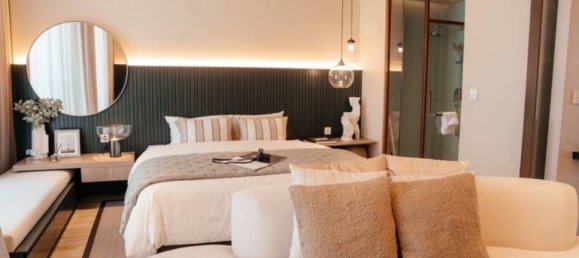 1 bedroom Condo in Pattaya, Thailand No. 7893 4