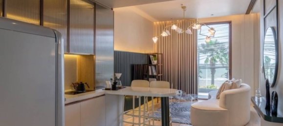 1 bedroom Condo in Pattaya, Thailand No. 7893 12