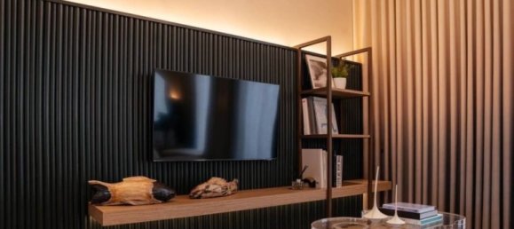 1 bedroom Condo in Pattaya, Thailand No. 7893 5