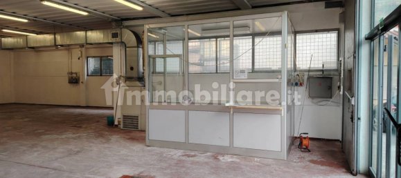 Коммерческая недвижимость 245м² в Фельтре, Италия № 353519 6