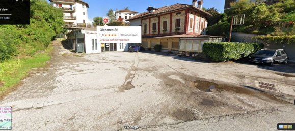 Коммерческая недвижимость 245м² в Фельтре, Италия № 353519 2