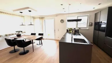 Квартира с 3 комнатами в Мильс, Австрия № 192152