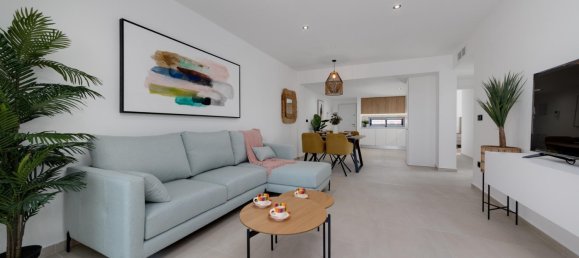 3 bedrooms Apartment in Los Alcazares, Spain No. 11552 12