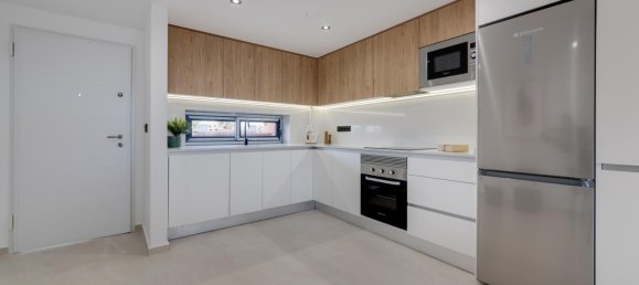 3 bedrooms Apartment in Los Alcazares, Spain No. 11552 3