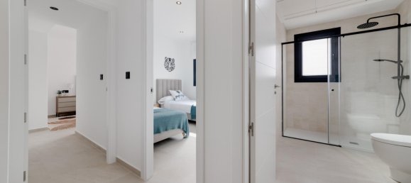 3 bedrooms Apartment in Los Alcazares, Spain No. 11552 19