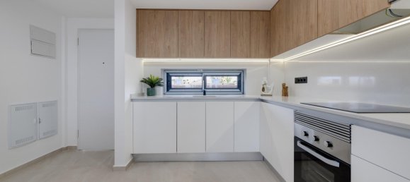 3 bedrooms Apartment in Los Alcazares, Spain No. 11552 4