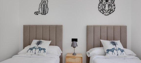 3 bedrooms Apartment in Los Alcazares, Spain No. 11552 22