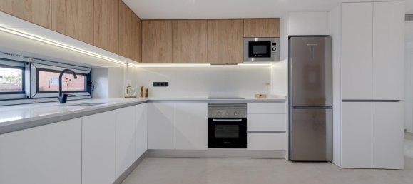 3 bedrooms Apartment in Los Alcazares, Spain No. 11552 6