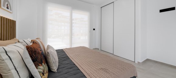 3 bedrooms Apartment in Los Alcazares, Spain No. 11552 27