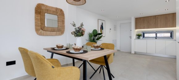 3 bedrooms Apartment in Los Alcazares, Spain No. 11552 8