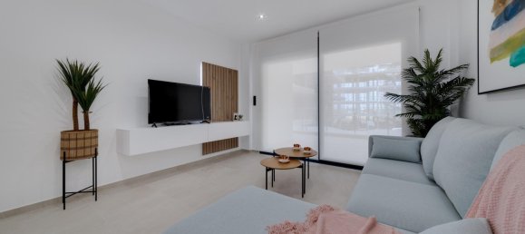 3 bedrooms Apartment in Los Alcazares, Spain No. 11552 15