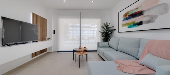 3 bedrooms Apartment in Los Alcazares, Spain No. 11552 14