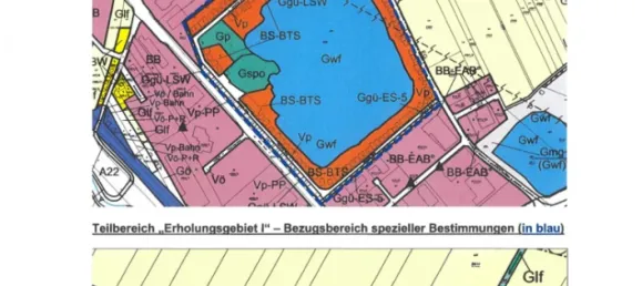 532m² Land in Leobendorf, Austria No. 162387 9