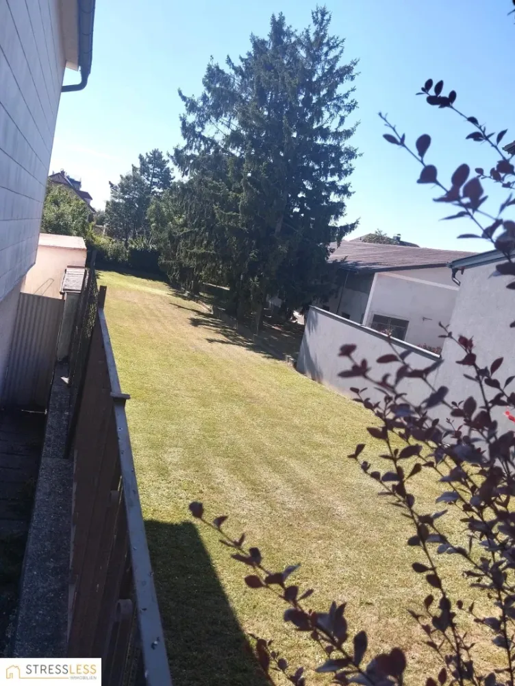 532m² Land in Leobendorf, Austria No. 162387