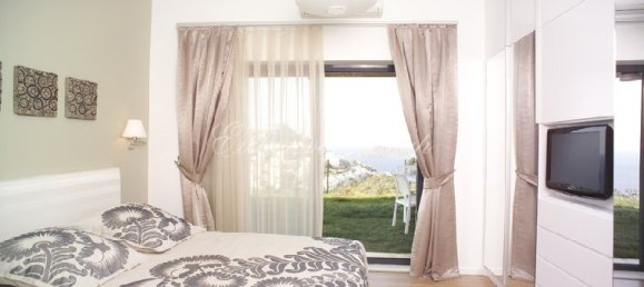 5-Zimmer Villa in Bodrum, Turkey, Nr. 28709 12