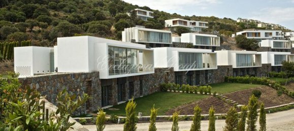 5-Zimmer Villa in Bodrum, Turkey, Nr. 28709 6