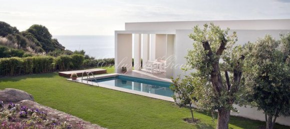5-Zimmer Villa in Bodrum, Turkey, Nr. 28709 5