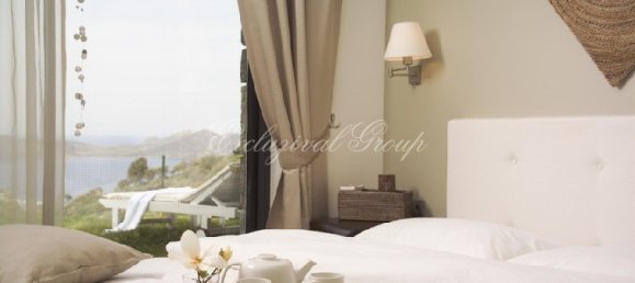 5-Zimmer Villa in Bodrum, Turkey, Nr. 28709 10