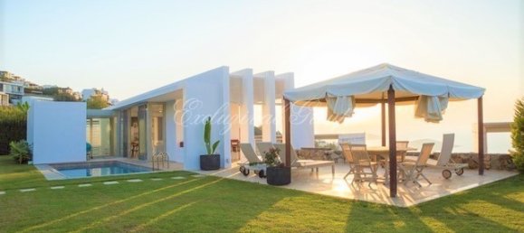 5-Zimmer Villa in Bodrum, Turkey, Nr. 28709 3