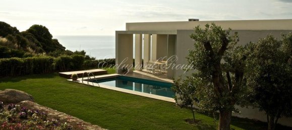 5-Zimmer Villa in Bodrum, Turkey, Nr. 28709 18