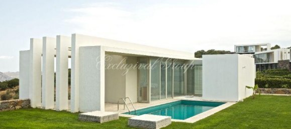 5-Zimmer Villa in Bodrum, Turkey, Nr. 28709 4