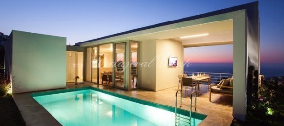 5-Zimmer Villa in Bodrum, Turkey, Nr. 28709 2