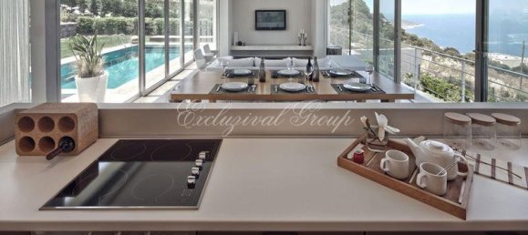 5-Zimmer Villa in Bodrum, Turkey, Nr. 28709 8