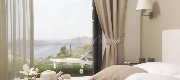 5-Zimmer Villa in Bodrum, Turkey, Nr. 28709 11