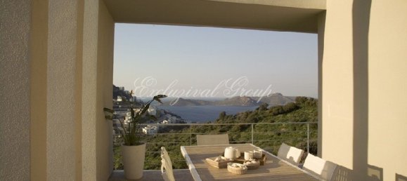 5-Zimmer Villa in Bodrum, Turkey, Nr. 28709 20