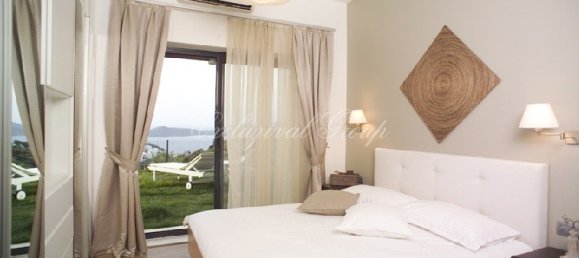 5-Zimmer Villa in Bodrum, Turkey, Nr. 28709 9