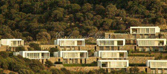 5-Zimmer Villa in Bodrum, Turkey, Nr. 28709 14