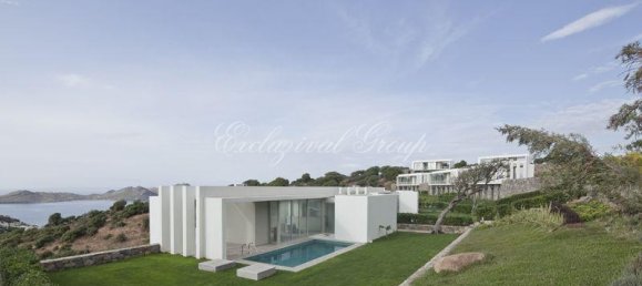 5-Zimmer Villa in Bodrum, Turkey, Nr. 28709 16